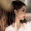 DELMER Công Chúa Sản Phẩm Tóc Đảng Đen Tự Nhiên Mịn Nữ Tổng Hợp Thời Trung Cổ Châu Âu Tóc Phù Hợp Với Lông Tơ Retro Tóc