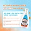 Dầu Gội, Dầu Xả Chống Gàu, Nấm, Hết Ngứa Selsun Anti-Dandruff Shampoo