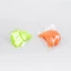 FAVORITEGOODS 5 Đôi Tái Chế Lông Mi Thanh Lá Chắn Điều Trị Tăng Trưởng Lông Mi Silicone Nóng Lông Mi Curle Dụng Cụ