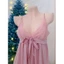 ảnh thật - SX885 - VÁY NGỦ LỤA PHỐI REN MỀM MẠI [KELLYWANG]