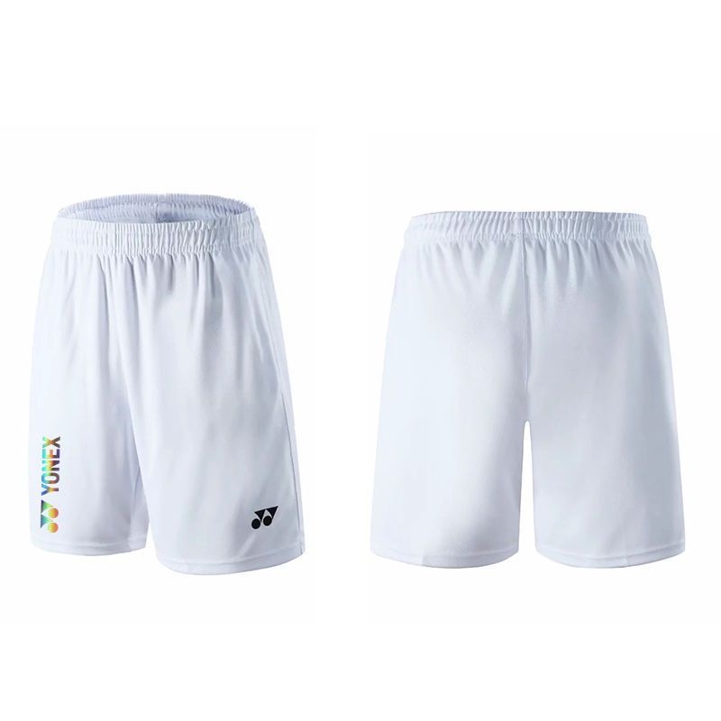 Quần Short Thể Thao Yonex Nhanh Khô Thoáng Khí Thời Trang 2022 Cho Nam Nữ