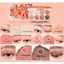 Bảng Phấn Mắt Clio Prism Air Eye Palette bling bling