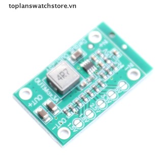 Bảng mạch bước xuống điện áp từ 5-16V đến 1.25V 1.5V 1.8V 2.5V 3.3V 5V 3A