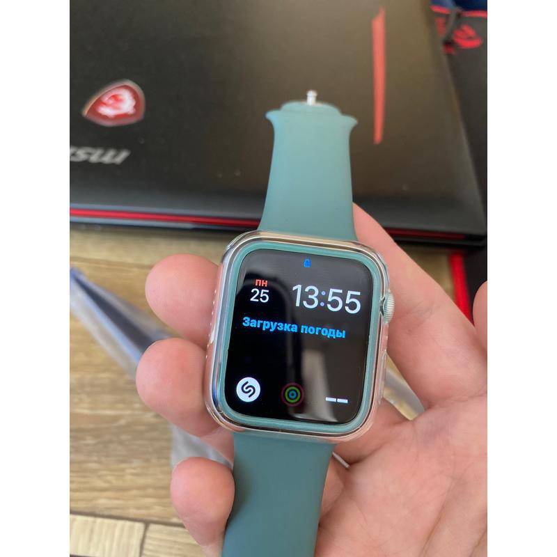 Ốp Lưng Dạ Quang Cho Apple Watch Ultra Series 8 7 6 5 4 3 2 1 SE2 Khung Bảo Vệ Ốp Lưng PC Cứng Cho iWatch 49mm 45mm 41mm 44mm 42mm 40mm 38mm Accessorie