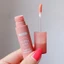 Kem Má- Phấn Mắt 2 IN 1-Màu tự nhiên pastel Qiqishop