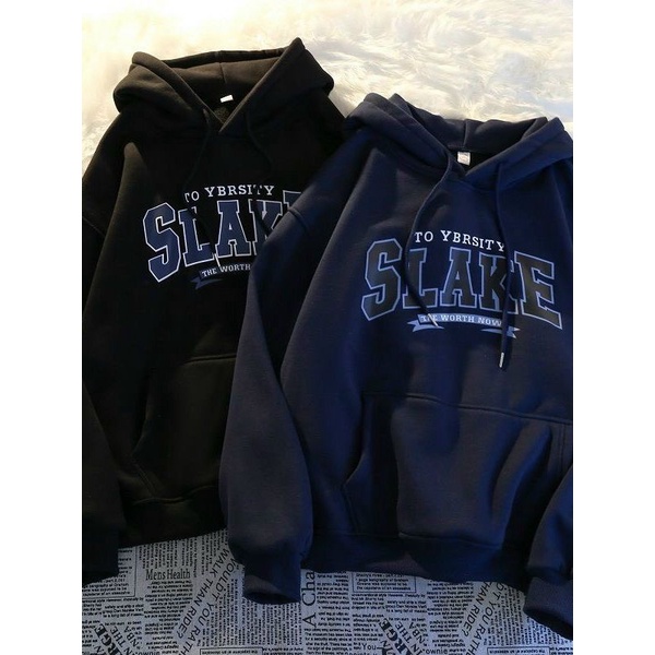 (HCM) ÁO KHOÁC NỈ HODDIES CỔ TRÙM ĐẦU - FORM RỘNG HÀN QUỐC SIÊU XỊN XÒ PHONG CÁCH THỜI TRANG SIÊU ĐẲNG CẤP HIYU STORE