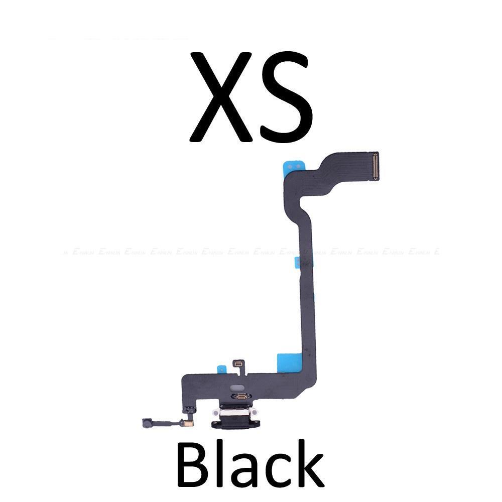 Mạch Cổng Sạc USB Cho Điện Thoại Iphone 7 8 Plus XR X XS Max SE 2020 2022 SE2 SE3