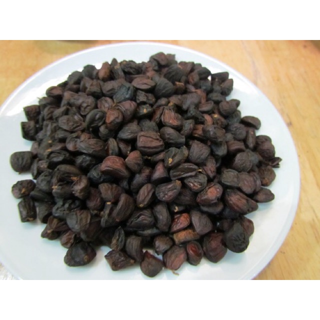 100gr Hạt dổi nếp Tây Bắc, gia vị tẩm ướp cực ngon