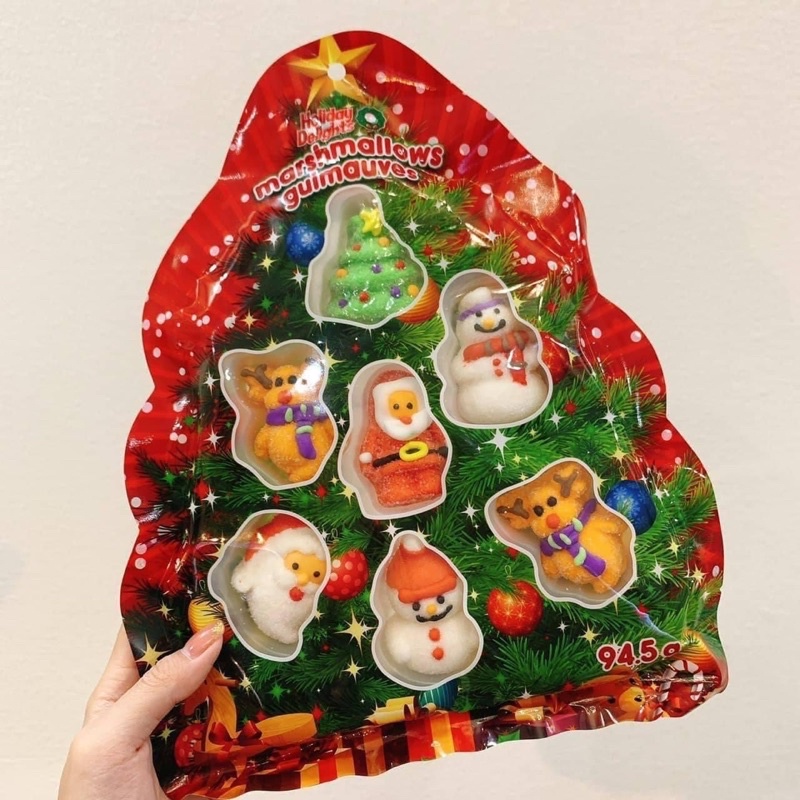 🎄𝗞Ẹ𝗢 𝗗Ẻ𝗢 𝗢̂𝗡𝗚 𝗚𝗜𝗔̀ 𝗡𝗢𝗘𝗟 🎅🏻
