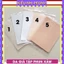 Combo 5 Da Giả Tập Phun Xăm, Da Khuôn luyện tay nghề, Da Silicon Chất Lượng - Da Hồng, Da Bột, Không Bột, Trắng Trơn