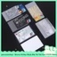 Sleeve Vỏ Bọc Nhựa Bảo Vệ Thẻ Card, CCCD Trong Suốt / Trong Đục