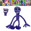 Đồ chơi sang trọng Rainbow Friends được làm bằng tình yêu Vật liệu không độc hại Hoàn hảo cho trẻ em