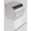 Hộp đựng giấy vệ sinh inox 304