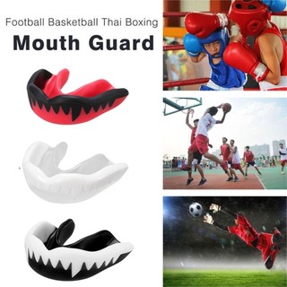 Zenithco Răng Bảo Vệ Cho Thể Thao Và Võ Thuật Như Bóng Rổ, Karate, Boxing, Tập Gym Và Bóng Đá