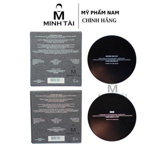 Sáp vuốt tóc nam Morris Motley - Bản mới