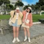 ÁO KHOÁC NỈ CARDIGAN FORM RỘNG THỜI TRANG NỮ SIÊU XINH - HOTTREND GENZ HÀN QUỐC CHO CÁC CHỊ EM HIYU STORE