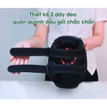 Máy Massage Đầu Gối Galen G011 - Giảm Đau Nhức Khớp Cho Người Lớn Tuổi, Lưu Thông Khí Huyết, Bảo Hành 12 Tháng — ảnh 5