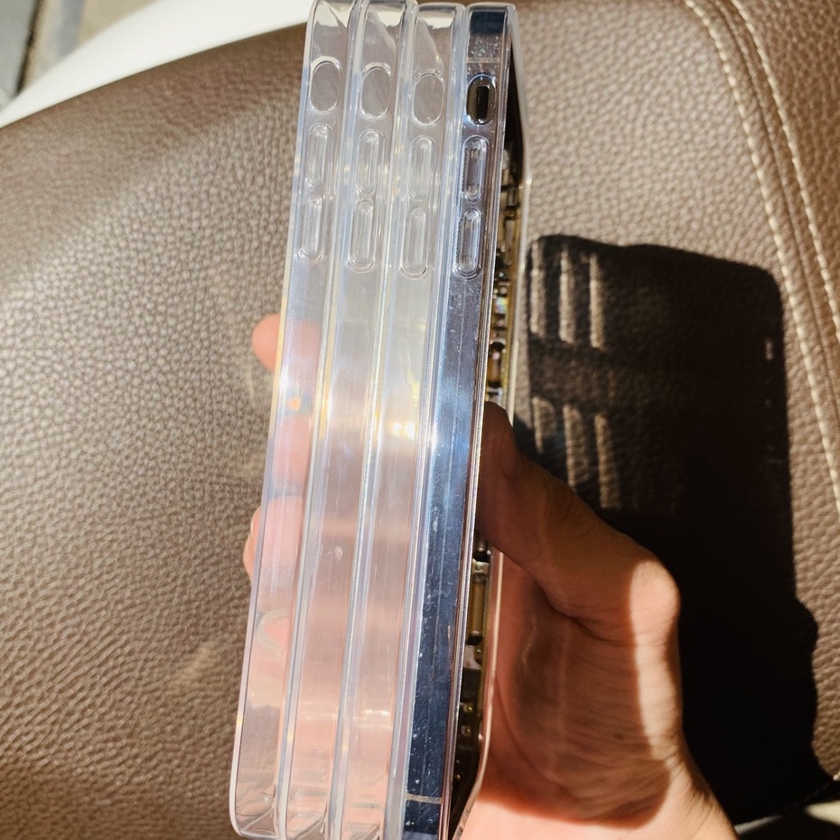 Ốp Lưng Dành Cho X/XS Độ Vỏ 13Pro Và XSMax Độ Vỏ 13ProMax