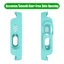 Phim bảo vệ + Vỏ trong suốt cho Apple Watch Ultra 2 49mm PC cứng khung rỗng cản trước cho iWatch Ultra 49mm trường hợp Accessorie