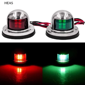 Đèn LED Tín Hiệu Cảnh Báo Cho Tàu Thuyền