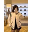 ÁO KHOÁC BOMBER VIỀN 2 SỌC SANG CHẢNH -THỜI TRANG HÀN QUỐC CÁ TÍNH HOTTREND CHO CÁC CHỊ EM HIYU STORE