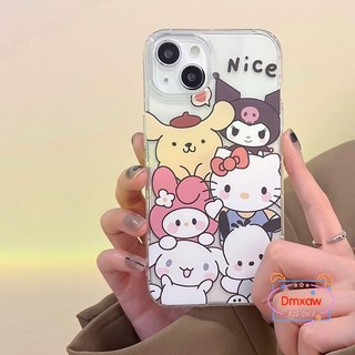 Ốp Điện Thoại Cho OPPO Reno 8 7 6 4G 7Z 8Z 7 8 Lite 7 Pro 5G 6 Pro Plus 6Z 4Z 5 4 3 Pro SE 5 4 Lite 4f 5f 2Z 2f 2 Z Gấu Pooh Hello Kitty Pochacco Bìa