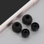 Yoo Silicone Protecitve Tips Da và Vỏ thay thế Đầu tai mềm chống trượt