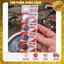 Pin smartkey Maxell ô tô xe máy CR2032, pin remote Smartkey chính hãng Honda THÙY LINH TOOLS