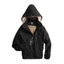 Áo Khoác Gió Nam,Nữ Lót Lồng cừu Dày Dặn Cao Cấp