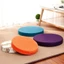 Gối FUJIZOU Làm Dày Thiền Tròn Cho Phòng Khách Sofa Giường Ban Công Thảm Tập Yoga