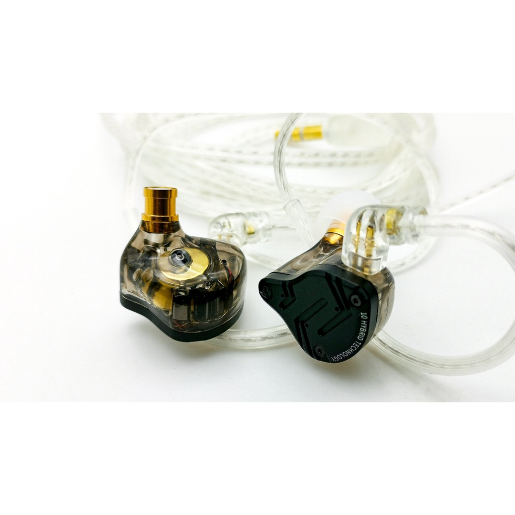 [NC] Tai Nghe In Ear KZ ZS10 PRO X | NGHE TẠP | Có Mic | BigBuy360 - bigbuy360.vn