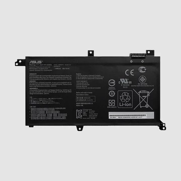 Pin (Original)42Wh Asus VivoBook S14 S430FA S430FN S430UA X430UF B31N1732 Battery