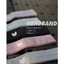 Băng đô thể thao Redikick chống trượt chặn mồ hôi headband Bóng Rổ Pickleball Gym Chạy Bộ Tennis