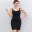 Váy Mini không tay thường ngày mùa hè sành điệu dành cho nữ cho các bữa tiệc tối và bãi biển