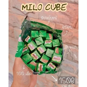 10 viên milocube thái