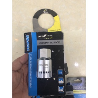 Dụng cụ tháo líp vặn xe đạp Toopre