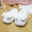 ST2 Cinnamoroll giai điệu tai có thể di chuyển dép Sáng tạo và đáng yêu mùa thu đông dép đi trong nhà sang trọng giày dễ thương TS