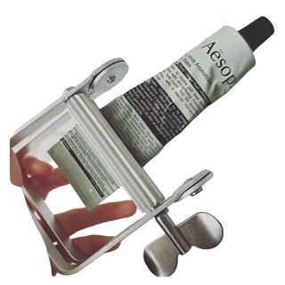❌GIÁ SỈ❌ Kẹp vặn thuốc nhuộm Inox loại 1 - Giúp Vắt Kiệt Thuốc Nhuộm , Kẹp vặn màu nhuộm, kẹp vặn kem đánh răng