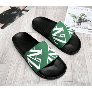 Dép lê quai ngang zaza nam nữ quai phong cách trẻ trung cực sang , cực HOT