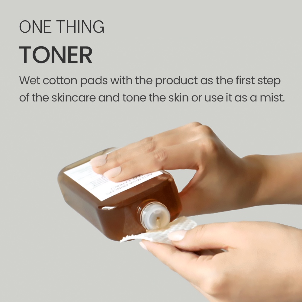 Ảnh Chai phun sương ONE THING chuyên dụng 100ml 1