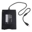 Btsg Đĩa Ngoài 3 5 USB 1 44 MB FDD Ổ Đĩa Floppy Cho PC Windows 2000