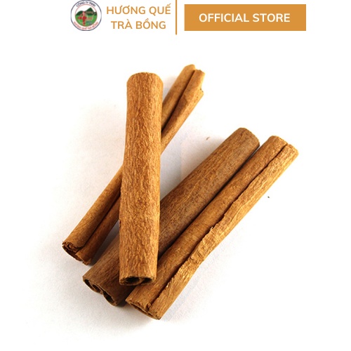 Ảnh Quế Cạo Vỏ - Hương Quế Trà Bồng 100gram 2