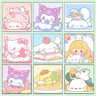 Tranh Tô Màu Anime Cute Giá Tốt Tháng 8, 2023 | Mua Ngay | Shopee Việt Nam
