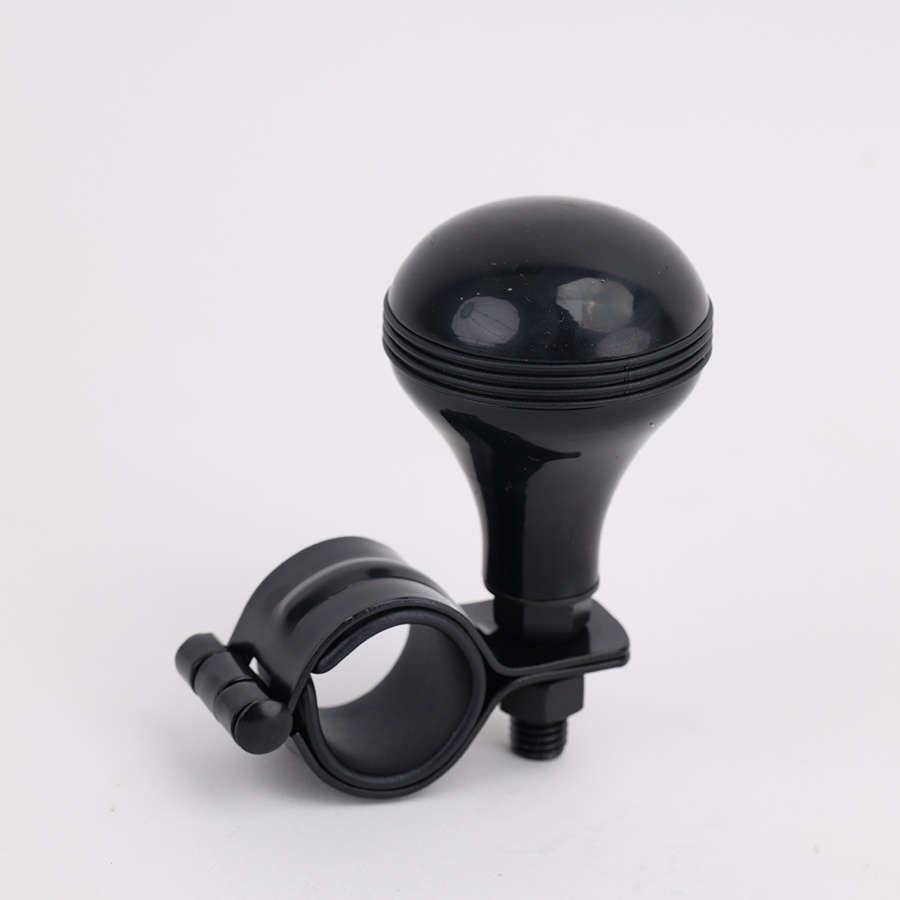Tay Quay Trợ Lực Vô Lăng Ô Tô CIND JM-766B Màu Đen -