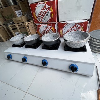Bát đá thố đá giư nhiệt phở bát đá