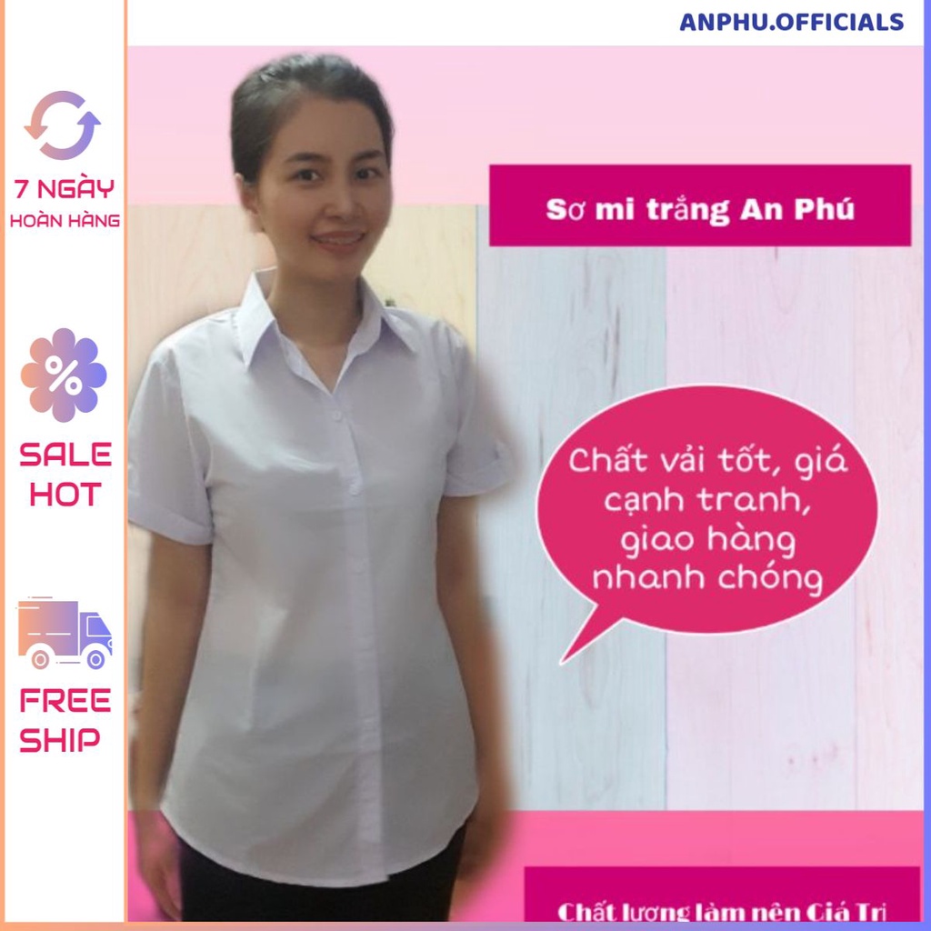 Ap01- Áo Sơ Mi Học Sinh Nữ Cấp 2 Cấp 3 Đồng Phục Học Sinh, Đồ Đi Học, Sơ Mi  Nữ, Sơ Mi Trắng Đẹp | Shopee Việt Nam