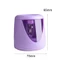 VVDZA Switch Tự động dễ thương với nhãn dán trang trí Đồ dùng học tập văn phòng Dụng cụ cơ khí hoạt hình