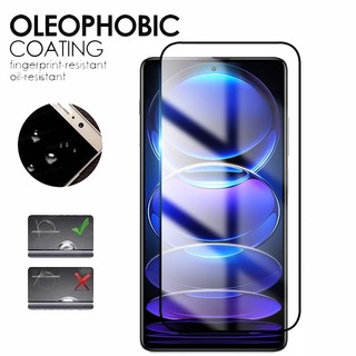 Kính Cường Lực Cho Redmi Note 14 13 12 Pro Plus 12Pro + 12Turbo 12S Note14 Note13Pro Note15 4G 5G 9H Phim Điện Thoại Mặt Trước Trong Suốt Phim Bảo Vệ Màn Hình Camera Mặt Sau Ống Kính Bảo Vệ Phim Kính Bảo Vệ