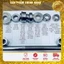 Bộ Vam Bát Phốt, Ép Chén Cổ các dòng xe, Vam Bát Phốt Thép CNC Thùy Linh Tools