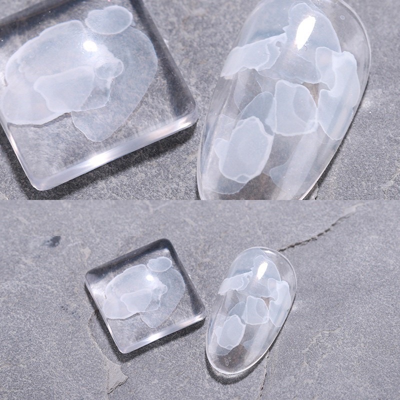 [GÍA TỐT] Cồn loang đen, trắng gạo B281 trang trí móng chuyên dụng làm nail chai 15ml